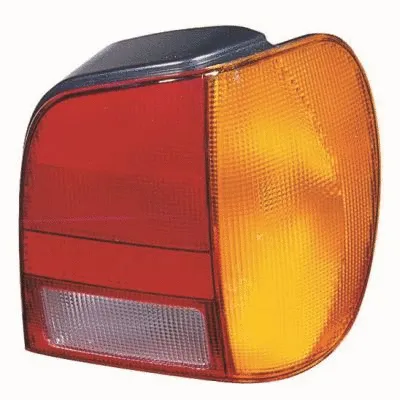 Tail Light Assembly (441-1930R-LD-UE)
