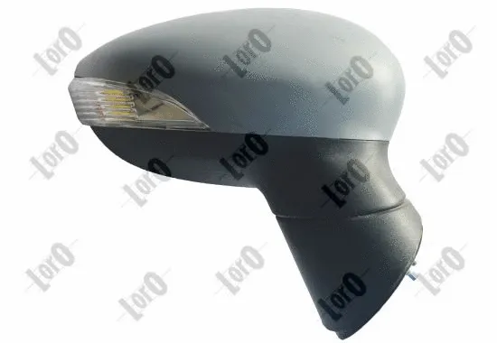 Exterior Mirror (1214M03-P)