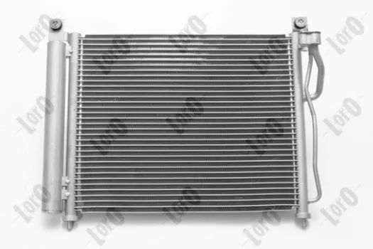 Condenser, air conditioning (024-016-0003)