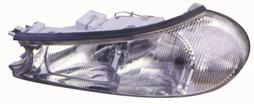 Headlight (431-1129L-LD-EM)