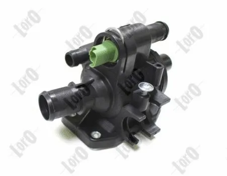 Thermostat, coolant (038-025-0008)