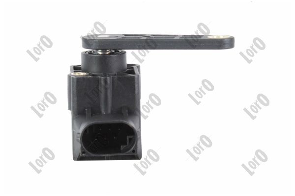 Sensor, Xenon light (headlight levelling)