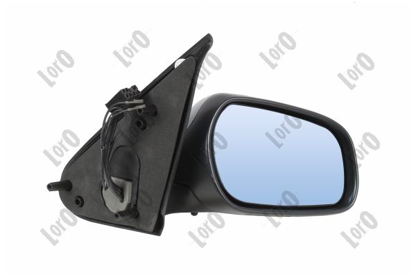 Exterior Mirror