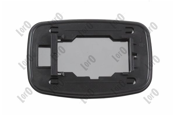 Mirror Glass, exterior mirror (1204G01)