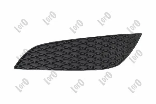 Ventilation Grilles, bumper (037-34-453)