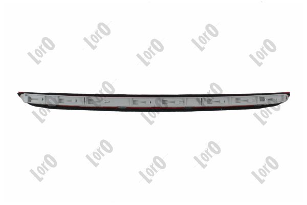 Auxiliary Stop Light