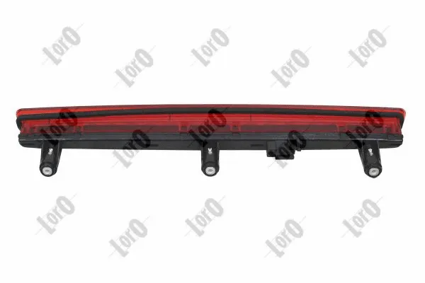 Auxiliary Stop Light