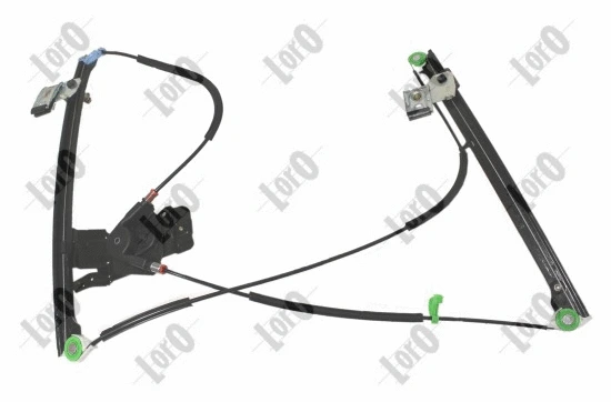 Window Regulator