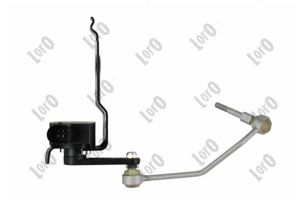 Sensor, Xenon light (headlight levelling)