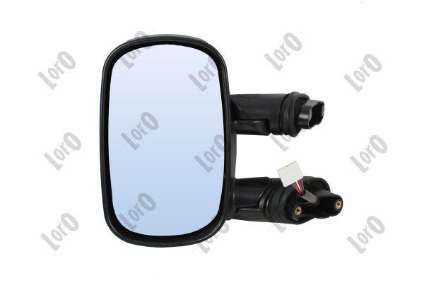 Exterior Mirror
