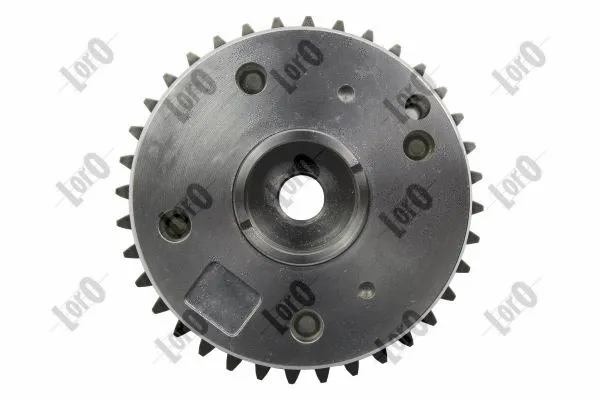 Camshaft Adjuster