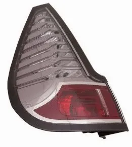 Tail Light Assembly (551-19A1L-UE)