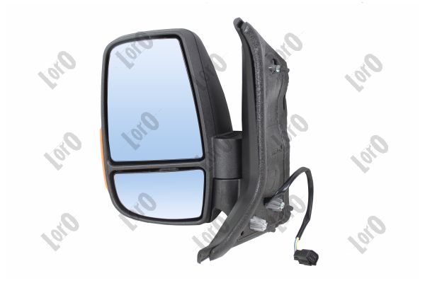 Exterior Mirror