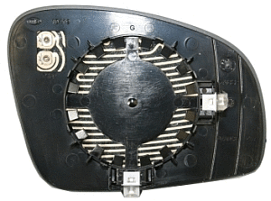 Mirror Glass, exterior mirror (3503G02)