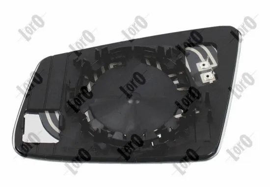 Mirror Glass, exterior mirror