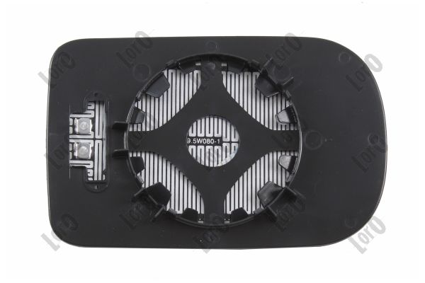 Mirror Glass, exterior mirror (0416G06)