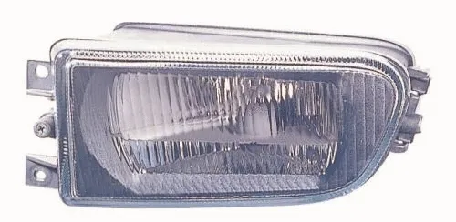 Front Fog Light (444-2005L-AQ)
