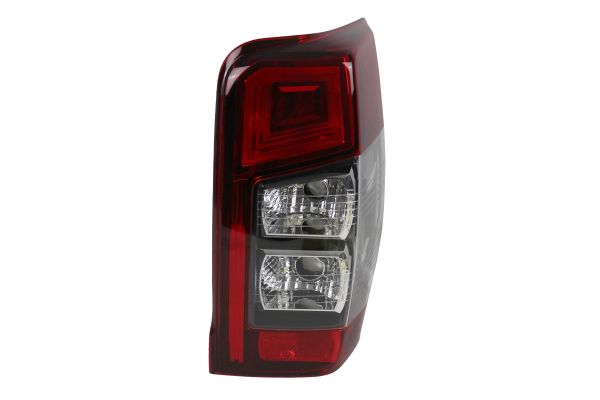 Tail Light Assembly (214-19AKR-LD-UE)