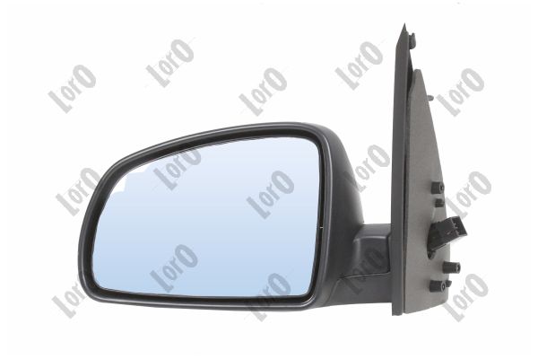Exterior Mirror