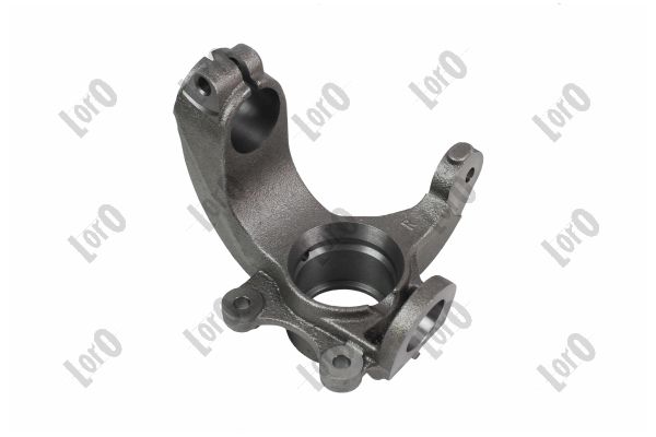 Steering Knuckle, wheel suspension