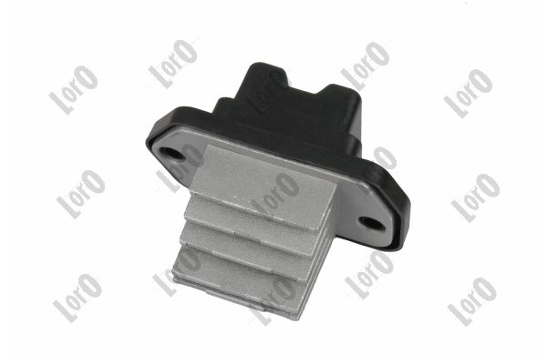 Resistor, interior blower (133-018-001)