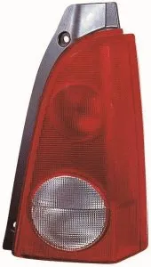 Tail Light Assembly (442-1937R-LD-UE)