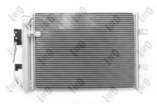 Condenser, air conditioning (054-016-0003)