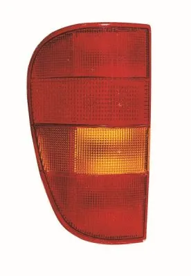 Tail Light Assembly (441-1936L-LD-UE)