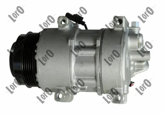 Compressor, air conditioning (054-023-0002)
