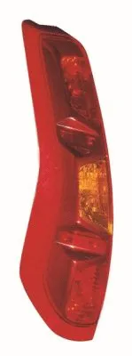 Tail Light Assembly (215-19K7L-UE)