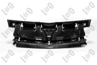 Radiator Grille (042-40-420)
