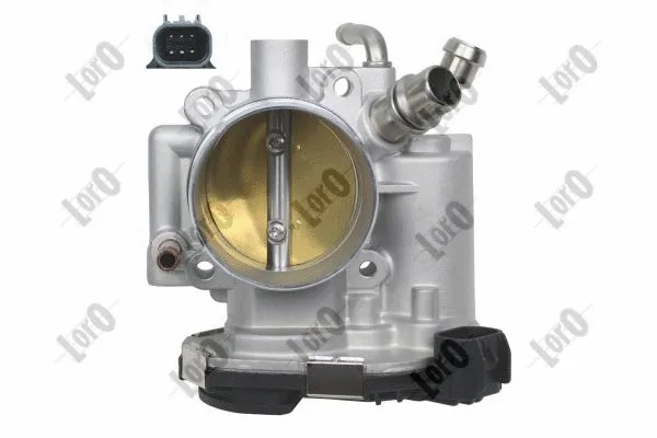 Throttle Body