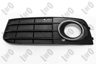 Ventilation Grilles, bumper (003-09-451)