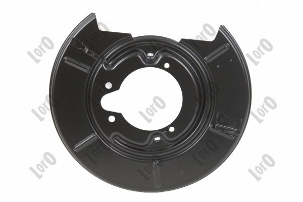 Splash Guard, brake disc (131-07-673)
