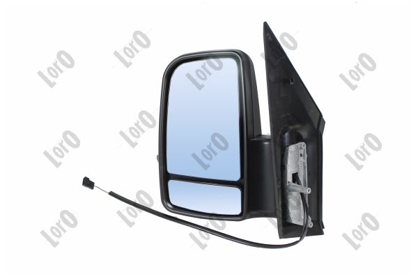 Exterior Mirror