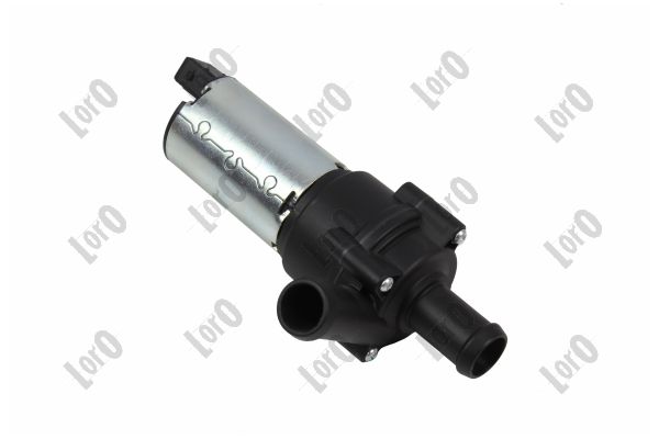 Auxiliary Water Pump (cooling water circuit)