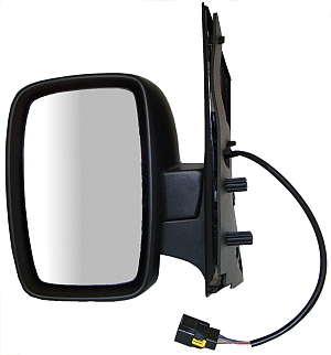 Exterior Mirror (0538M02)
