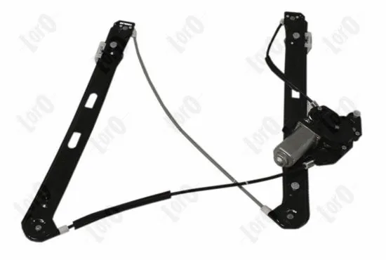 Window Regulator (130-004-004)