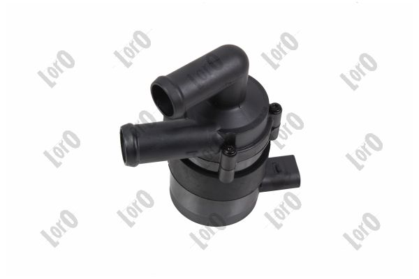 Auxiliary Water Pump (cooling water circuit) (138-01-031)