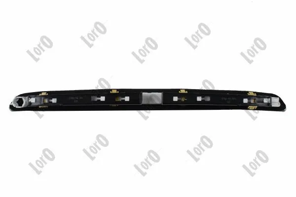 Auxiliary Stop Light