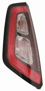 Tail Light Assembly (661-1946R-UE)