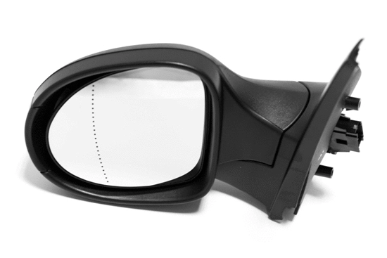 Exterior Mirror (3137M05)