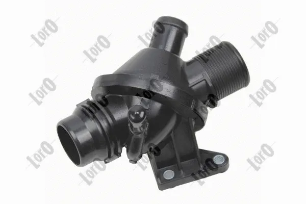 Thermostat, exhaust gas recirculation cooling (004-025-0025)