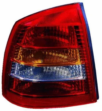 Tail Light Assembly (442-1934R-UE2)
