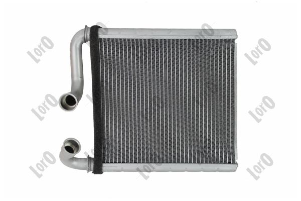 Heat Exchanger, interior heating (003-015-0015)