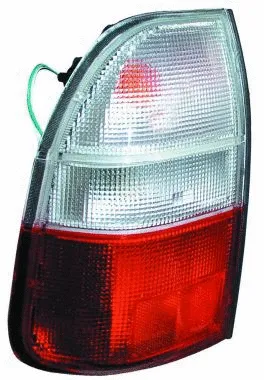 Tail Light Assembly (214-1952L-AE-CR)