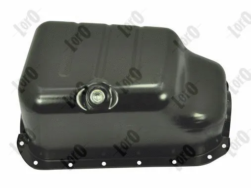 Oil Sump (100-00-010)