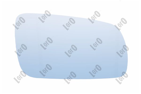 Mirror Glass, exterior mirror