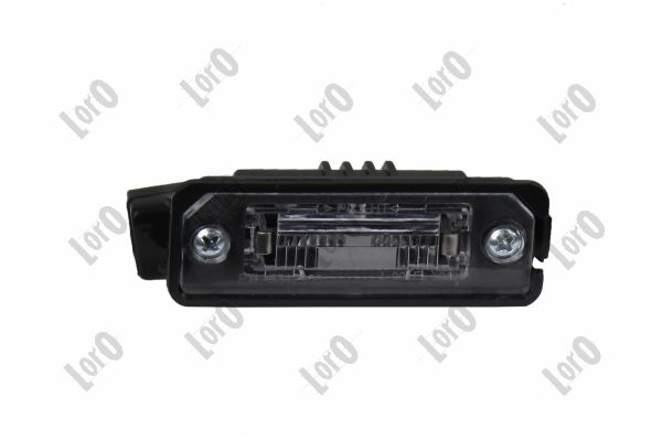 Licence Plate Light (053-10-900)