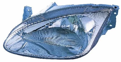 Headlight (221-1120R-LD-E)